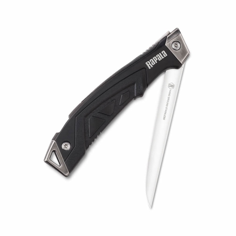 Rapala RCD 5 Folding Fillet Knife