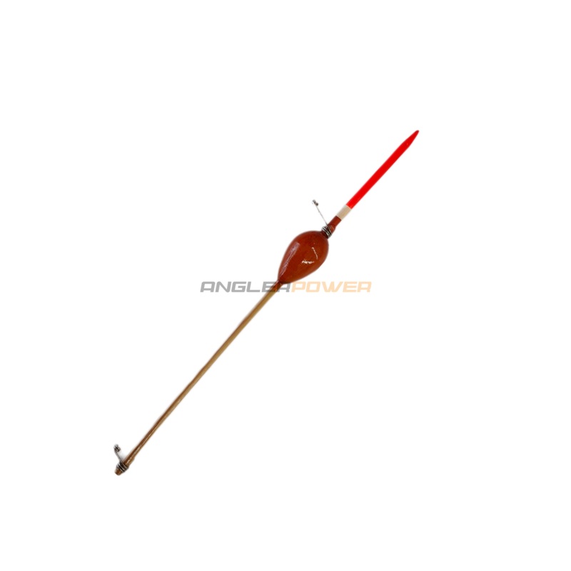 STM Stem Timber Round Float|20cm|25cm