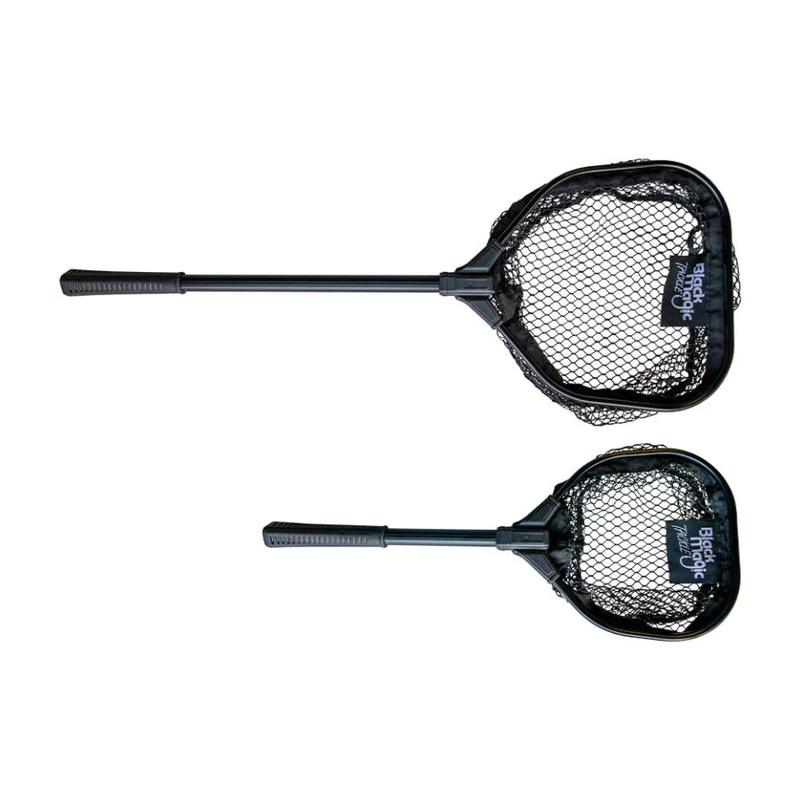 Black Magic Bait Nets|Small|Medium