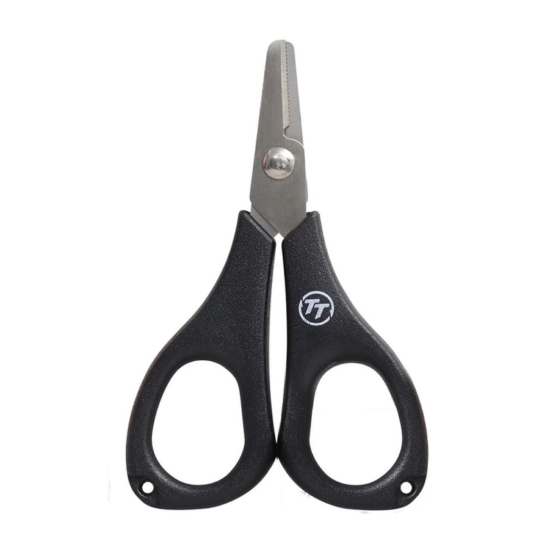 TT Braid Scissors 4 (Bucket/No Package)