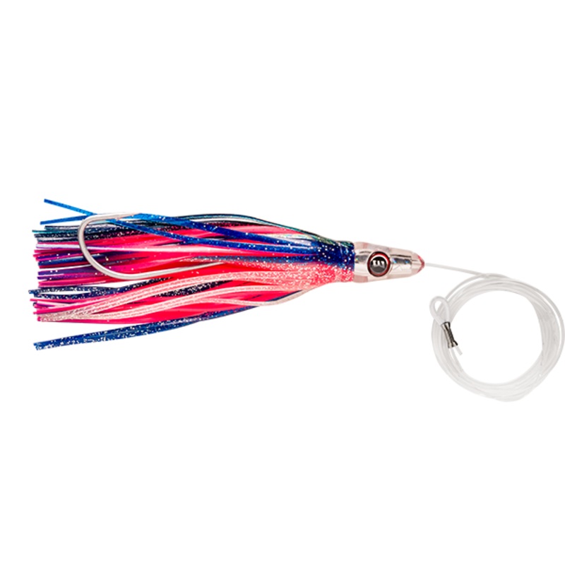 Williamson Tuna Catcher 5.5 Rigged